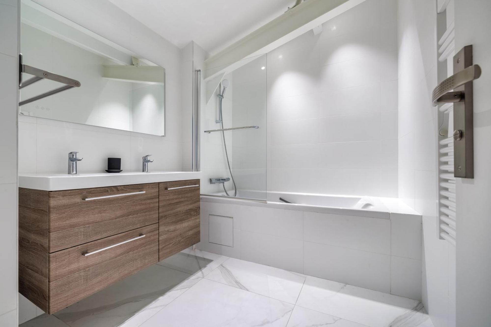 Chaleureux Appartement Pour 6Pers #4 Аньер-сюр-Сен Экстерьер фото